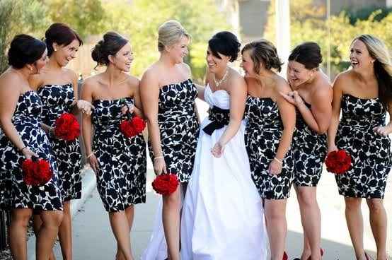 ¡Help! Vestidos de damas. - 16