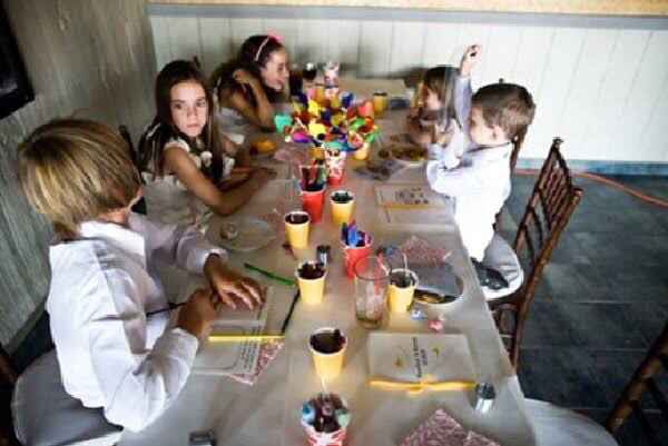 ¿Niños en la boda? - 7