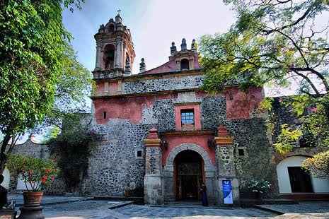 Las Iglesias más bonitas de la cdmx ⛪🏆 - 7