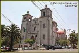 Las Iglesias más bonitas de la cdmx ⛪🏆 - 10