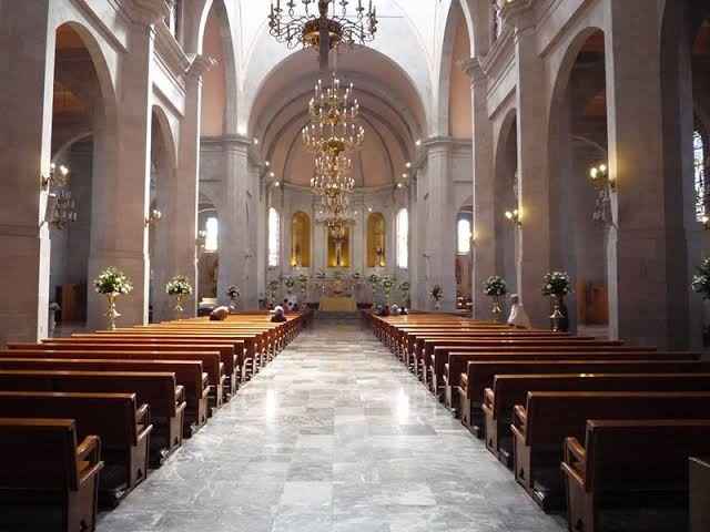 Las Iglesias más bonitas de la cdmx ⛪🏆 - 11