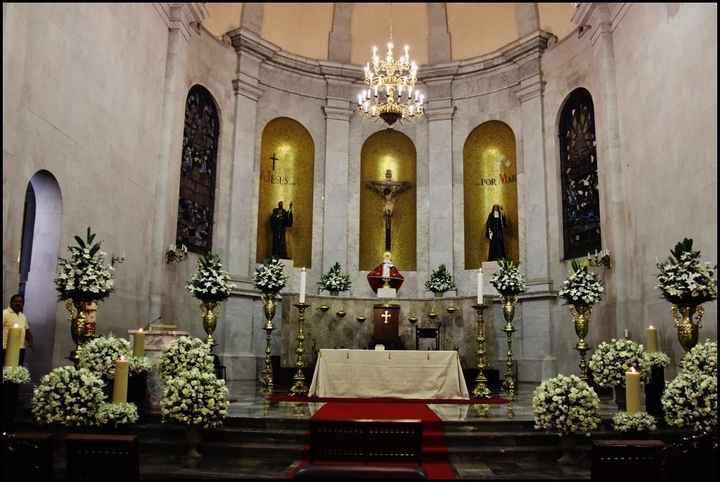 Las Iglesias más bonitas de la cdmx ⛪🏆 - 12