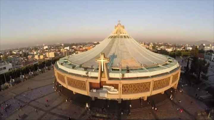 Las Iglesias más bonitas de la cdmx ⛪🏆 - 16