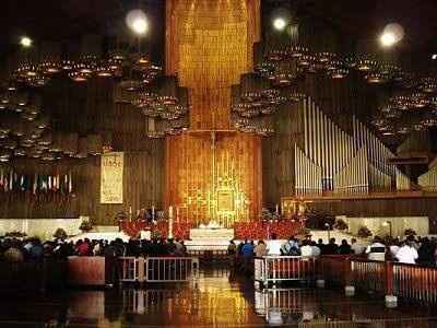 Las Iglesias más bonitas de la cdmx ⛪🏆 - 18