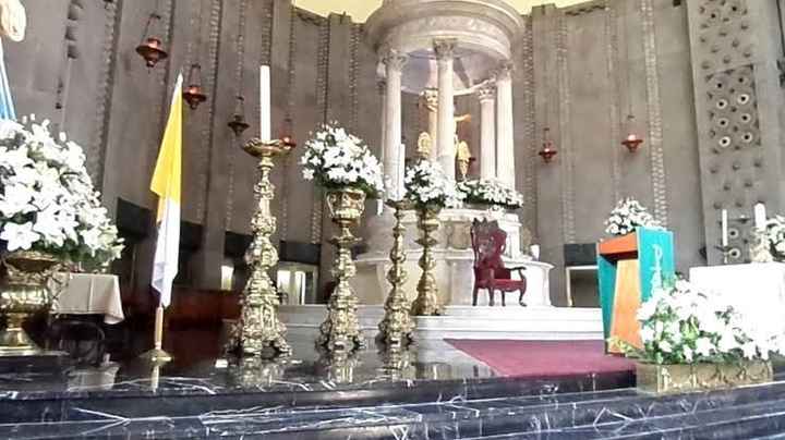 Las Iglesias más bonitas de la cdmx ⛪🏆 - 20