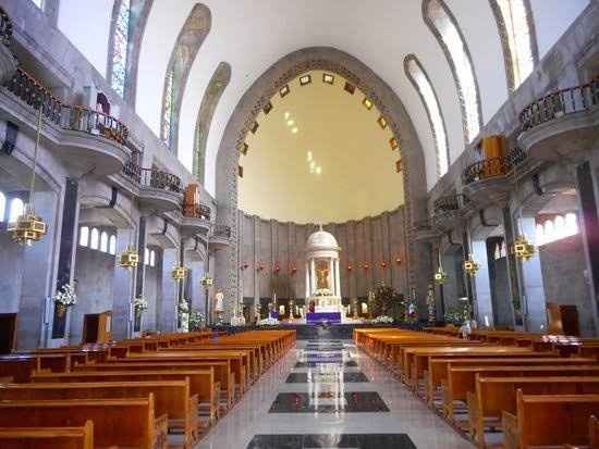 Las Iglesias más bonitas de la cdmx ⛪🏆 - 21
