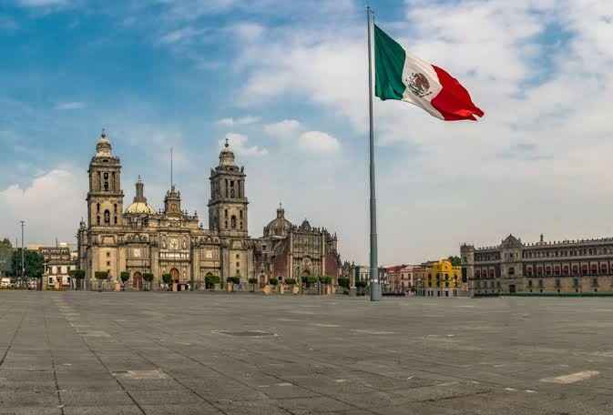Mejores locaciones urbanas para sesiones 📷 en cdmx - 1