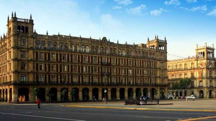 Mejores locaciones urbanas para sesiones 📷 en cdmx - 3