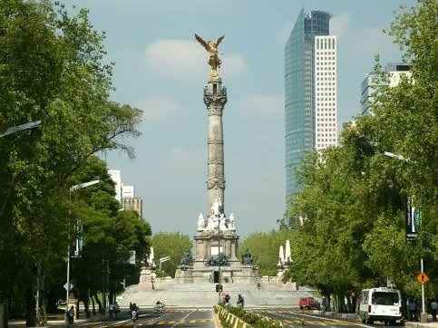 Mejores locaciones urbanas para sesiones 📷 en cdmx - 4