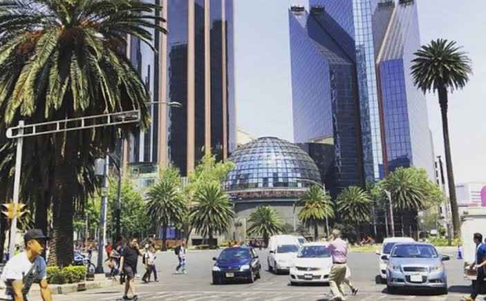Mejores locaciones urbanas para sesiones 📷 en cdmx - 5