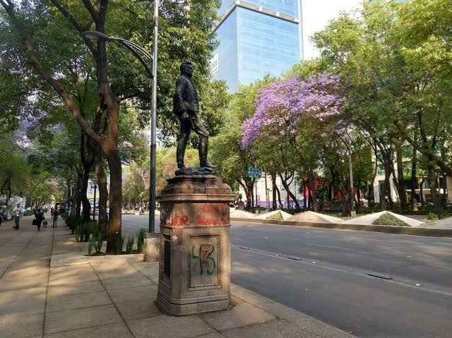 Mejores locaciones urbanas para sesiones 📷 en cdmx - 6