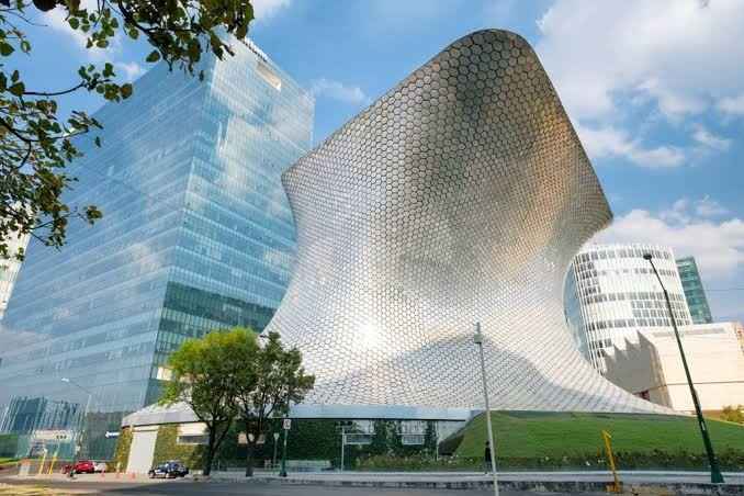 Mejores locaciones urbanas para sesiones 📷 en cdmx - 7