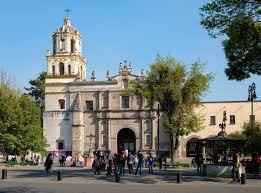 Mejores locaciones urbanas para sesiones 📷 en cdmx - 11