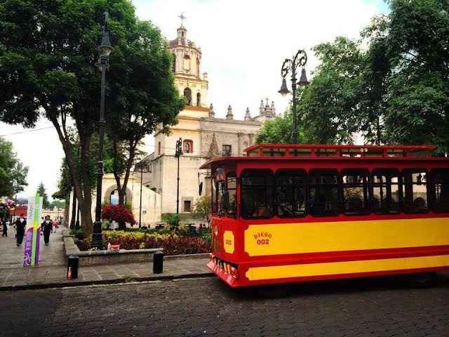Mejores locaciones urbanas para sesiones 📷 en cdmx - 12