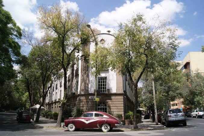 Mejores locaciones urbanas para sesiones 📷 en cdmx - 13