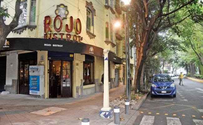 Mejores locaciones urbanas para sesiones 📷 en cdmx - 14