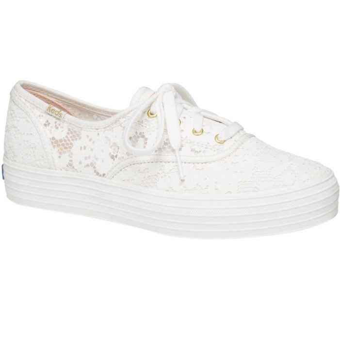 Tenis para Boda. - 2