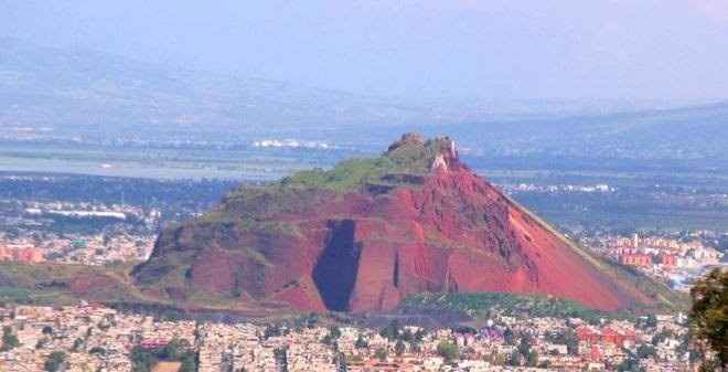 Luna de miel en cdmx (zonas arqueológicas) - 1