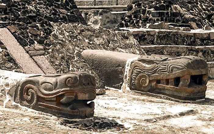 Luna de miel en cdmx (zonas arqueológicas) - 5