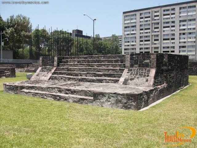 Luna de miel en cdmx (zonas arqueológicas) - 13