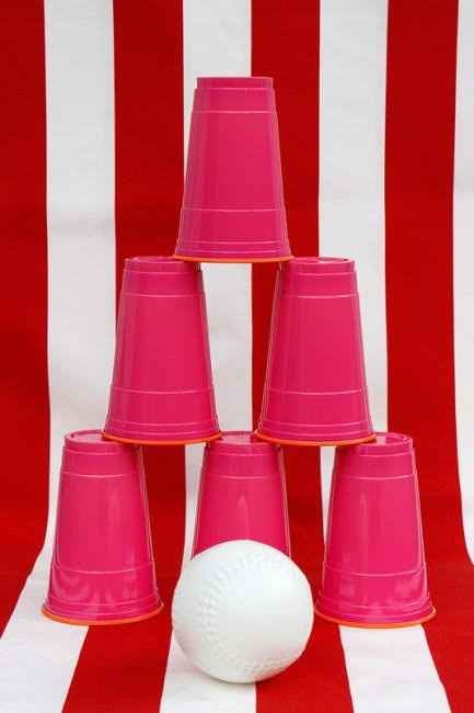 Juegos en la fiesta - 3