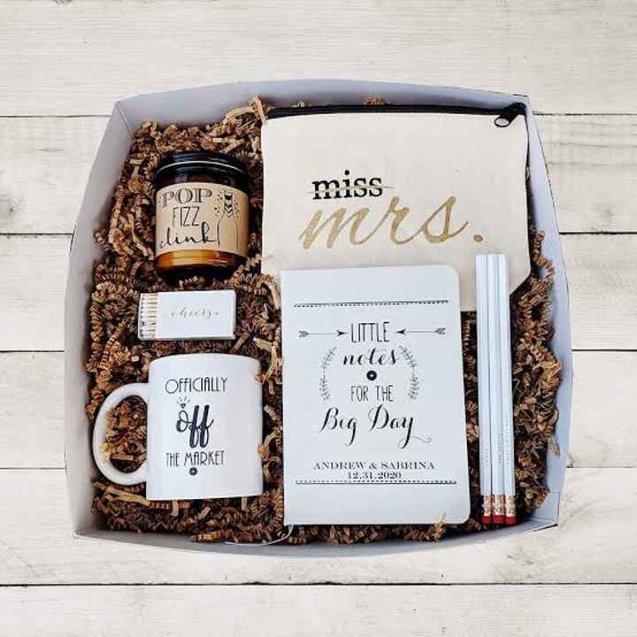 Ideas para darle la noticia a mis papas y suegros - 3