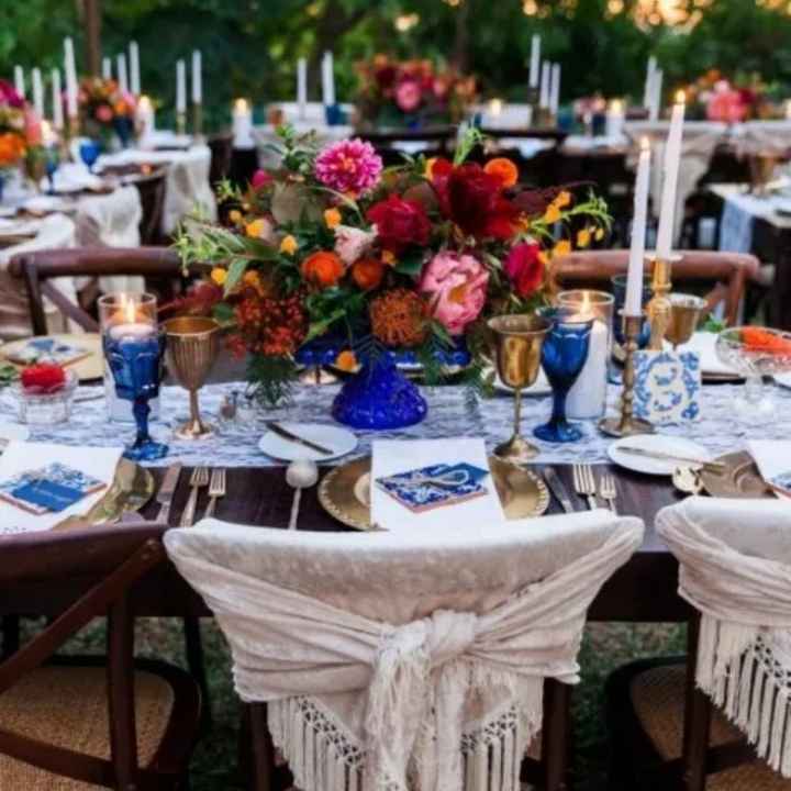 Que no debe faltar en una boda charra - 3