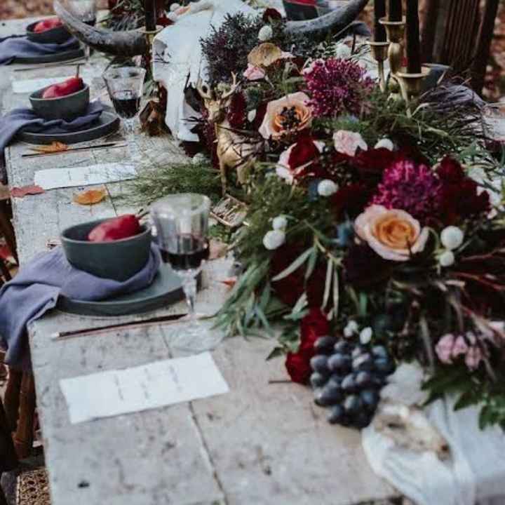 Banquete nórdico. - 9