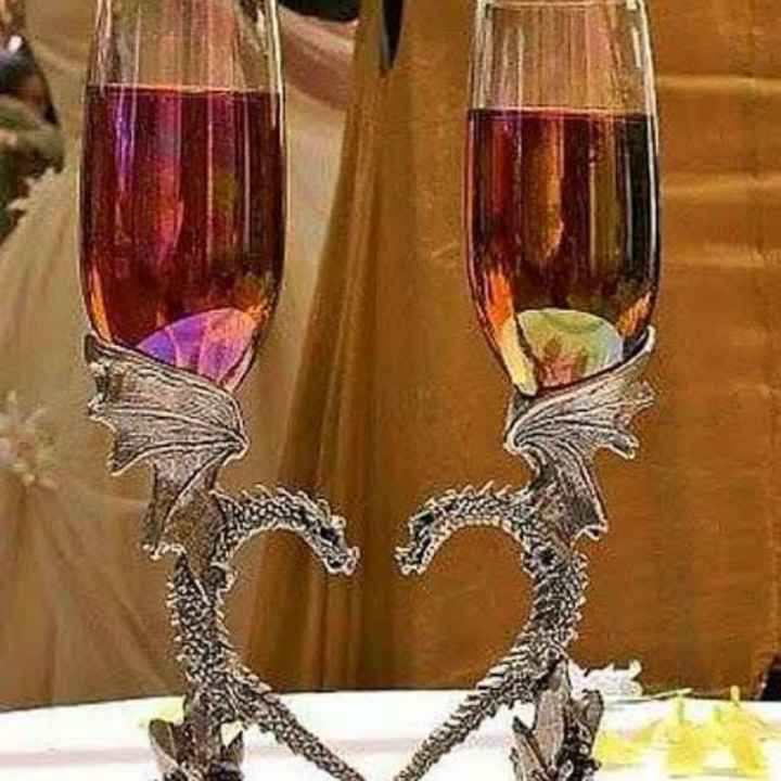 Banquete nórdico. - 1