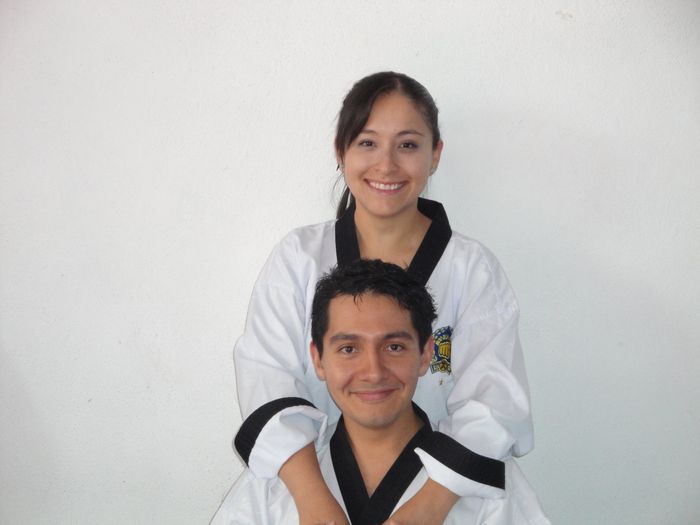 Tade y Kero Reciente