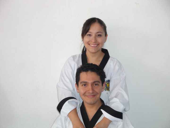 Tade y Kero Reciente