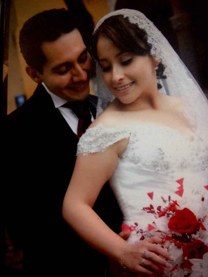 Tade y Karla