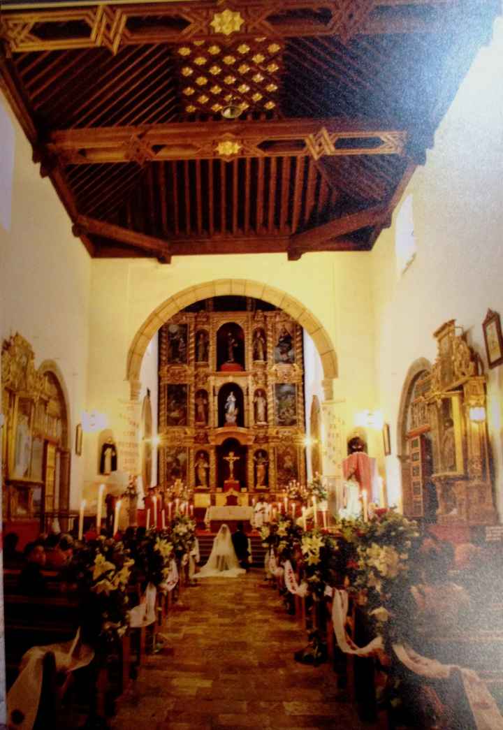 Ex convento 