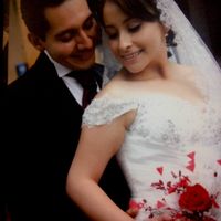Tade y Karla