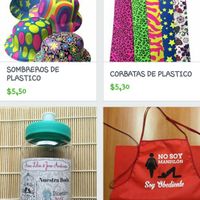 ¿tienda? detalla tu evento - 3