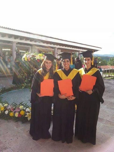 graduacion