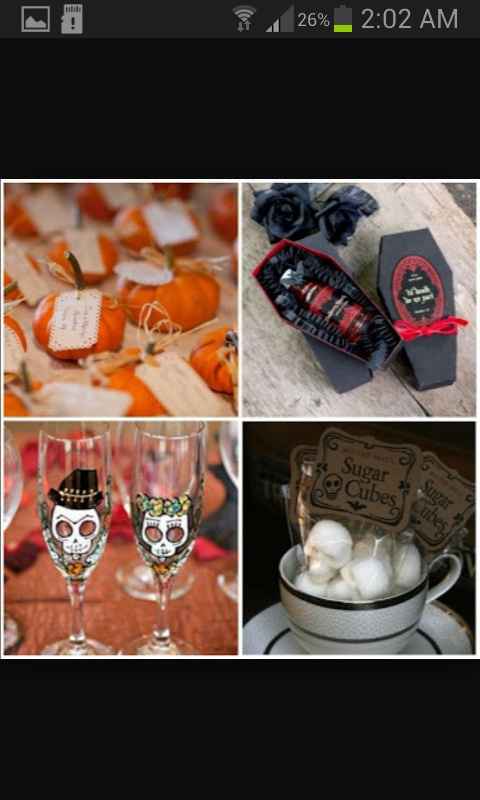 No se como conseguir la boda que quiero. me ayudan. ideas - 2