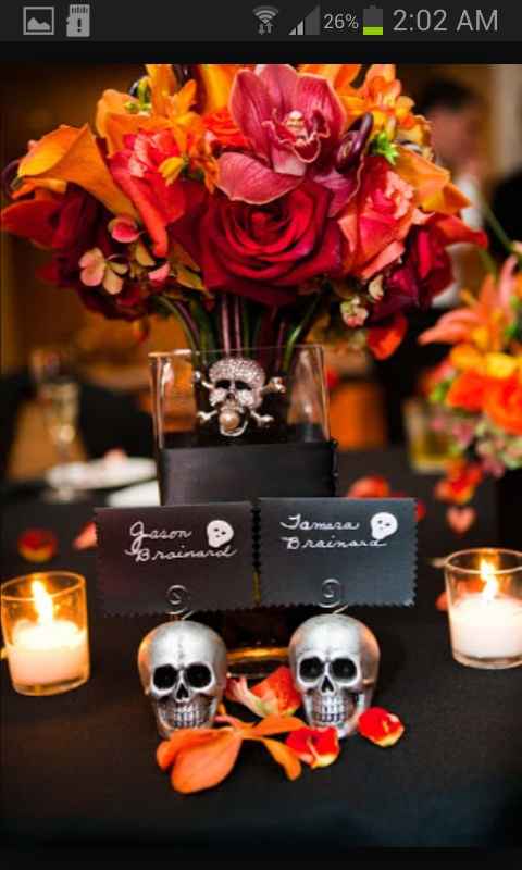 No se como conseguir la boda que quiero. me ayudan. ideas - 3