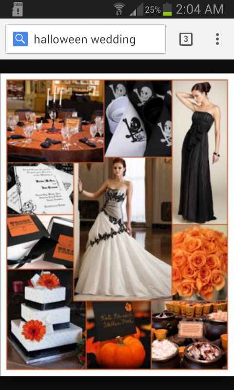 No se como conseguir la boda que quiero. me ayudan. ideas - 4