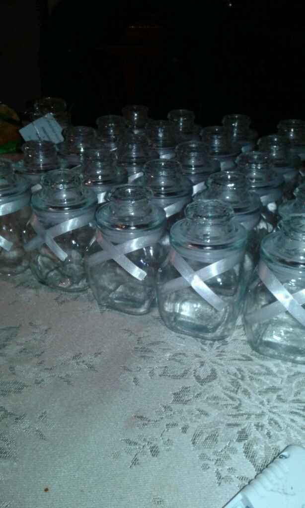 Mis invitaciones ! - 1