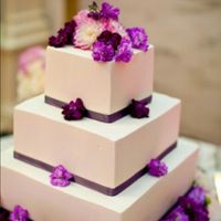 Como será tu pastel ? - 1