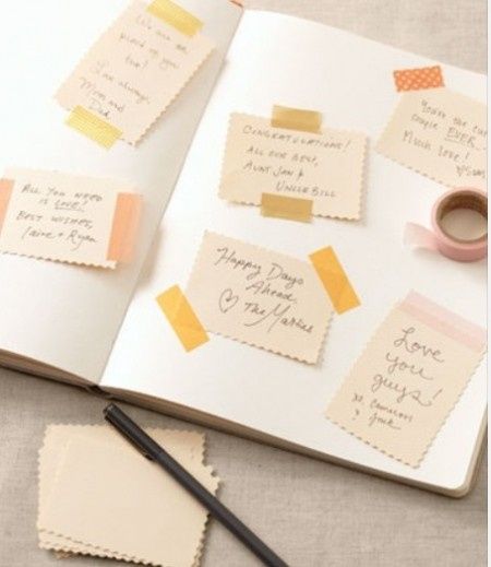 Libro de firmas - 10