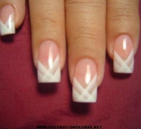 Uñas para la boda  - 2