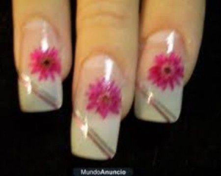 Uñas para la boda  - 5