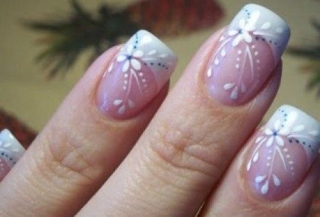 Uñas para la boda  - 9