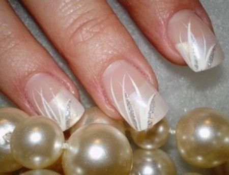 Uñas para la boda  - 19