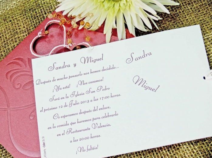 invitacion
