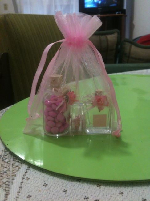 Idea de Recuerdos - 2