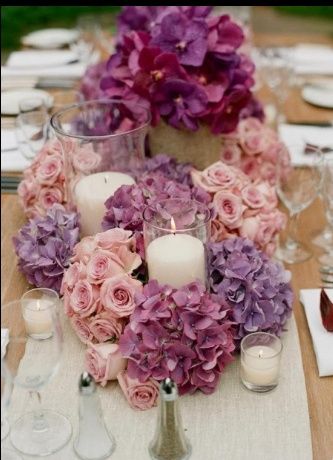 Boda Orquidea Radiante - 5