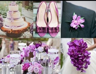 Boda Orquidea Radiante - 20
